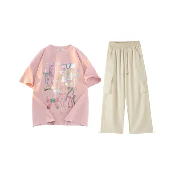MEXICAN Casual Suits Women's