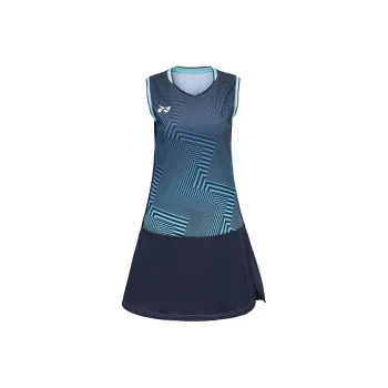 YONEX Contest Series Sleeveless Dress Women's