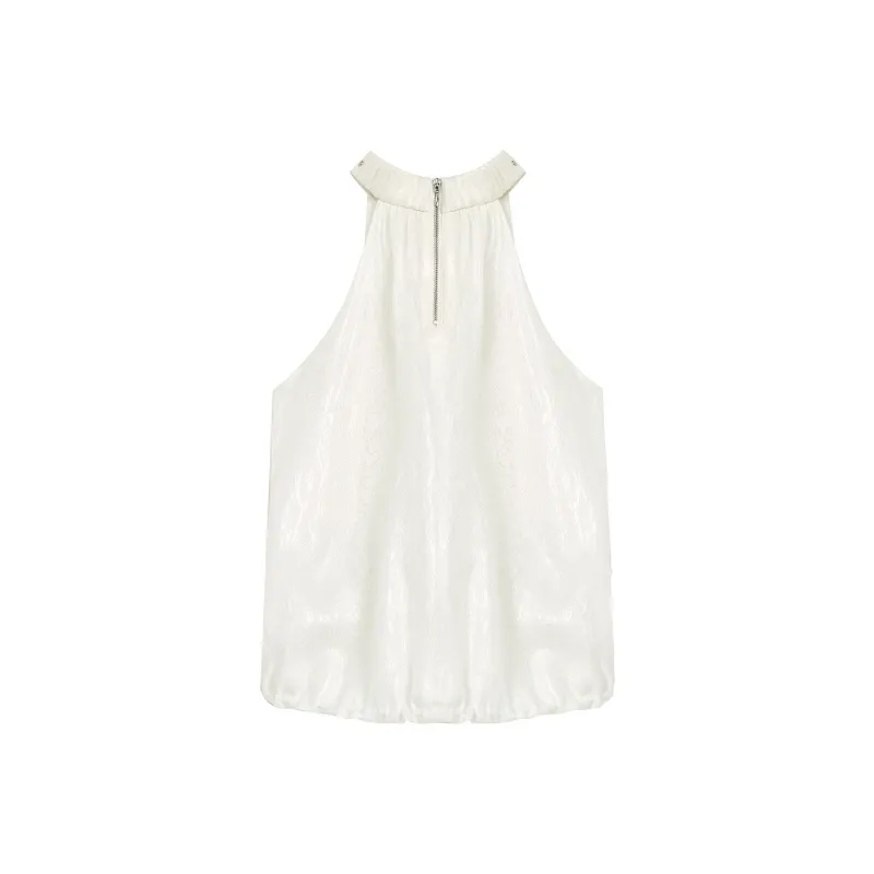 FIRELADY FUR Tank Tops Women's-1