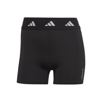 Adidas Free Shipping With AdiClub Techfit Short Leggings