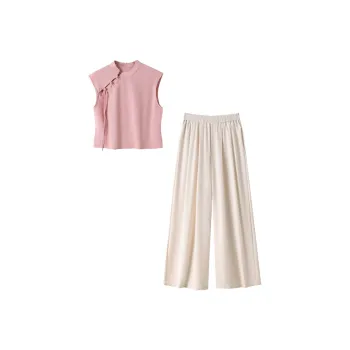Yvetteclassic Casual Suit Women's