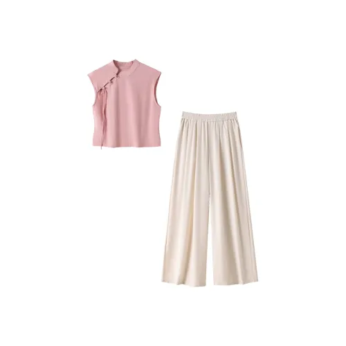 Yvetteclassic Casual Suit Women's