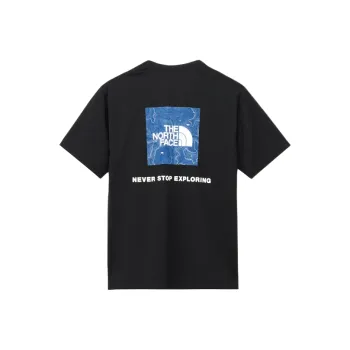 THE NORTH FACE SS25 T Shirt Men's Black
