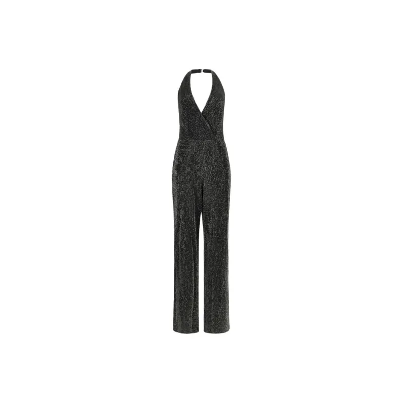 GUESS Jumpsuits Women's Silver-0