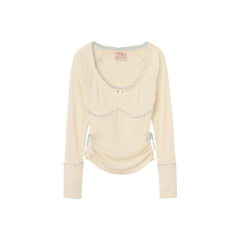 SCULPTOR T Shirts Women's-6