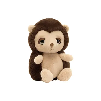 JELLYCAT Snoozling Hedgehog Stuffed Animal