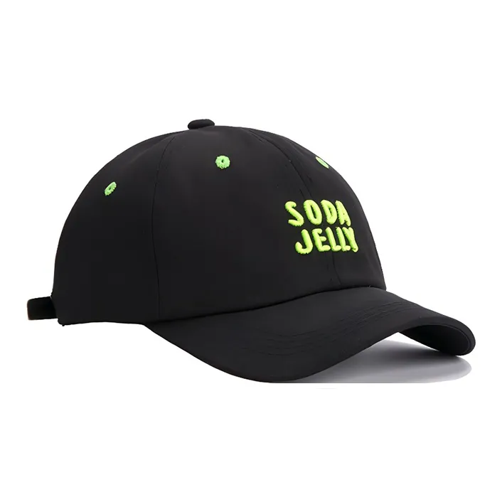 BAIJUAN Cotton Baseball Caps Unisex-4