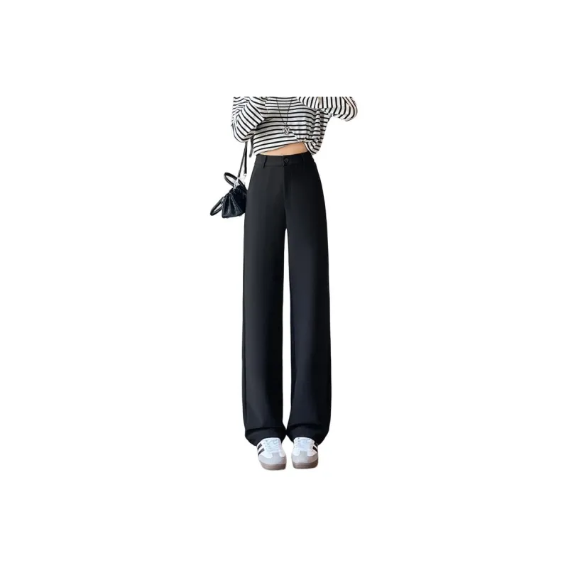 SITOL Suit Trouser Women's Dark Gray-7