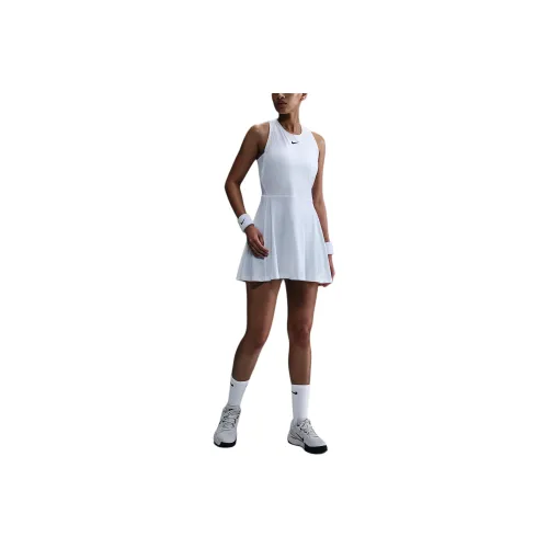 Nike Victory Women's Dri FIT Tennis Dress