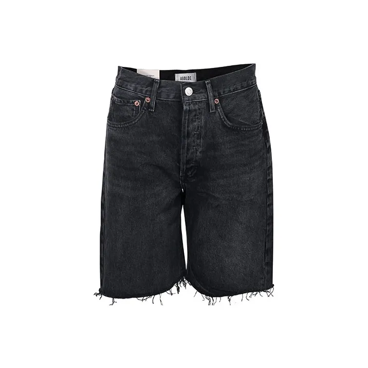AGOLDE 90's Shorts-0