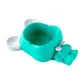 Green[Length: Approx. 17cm, Width: Approx. 12cm, Height: Approx. 5.5cm]