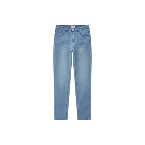 UNIQLO Jeans Women's