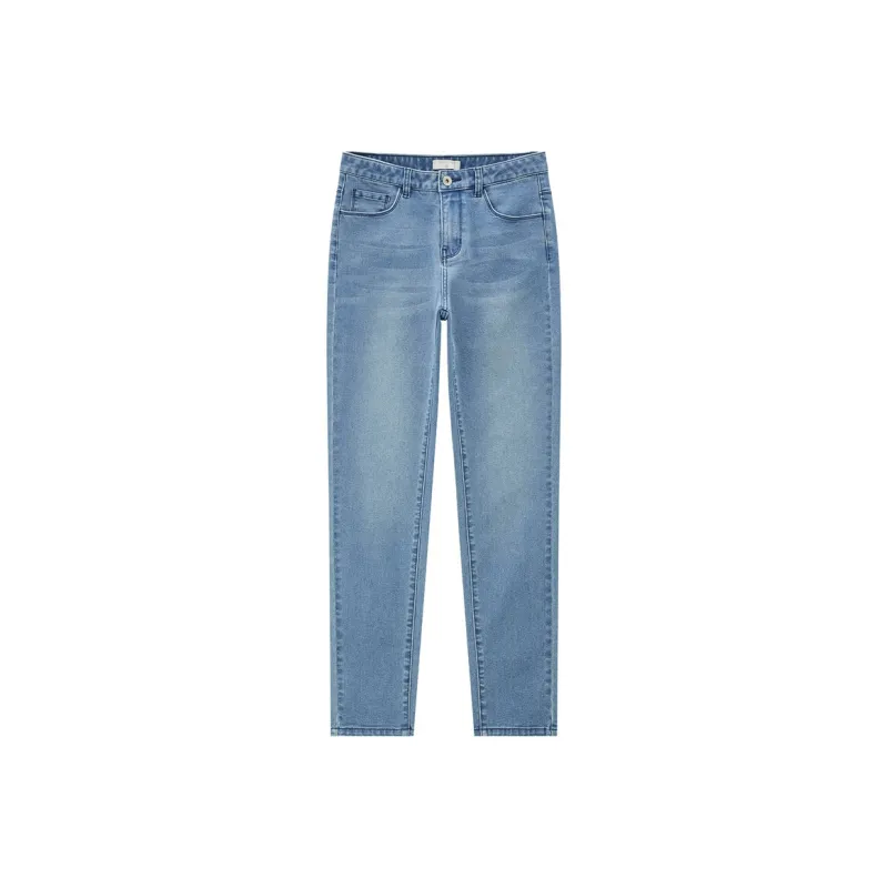 UNIQLO Jeans Women's-0