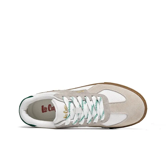 Lee Cooper Low Top Casual Shoes Men's-3