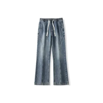 FAIRWHALE Jeans Unisex