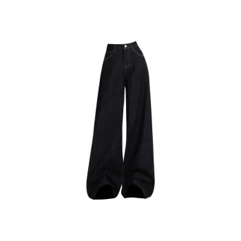 FOREVER 21 Jeans Women's Dark Blue
