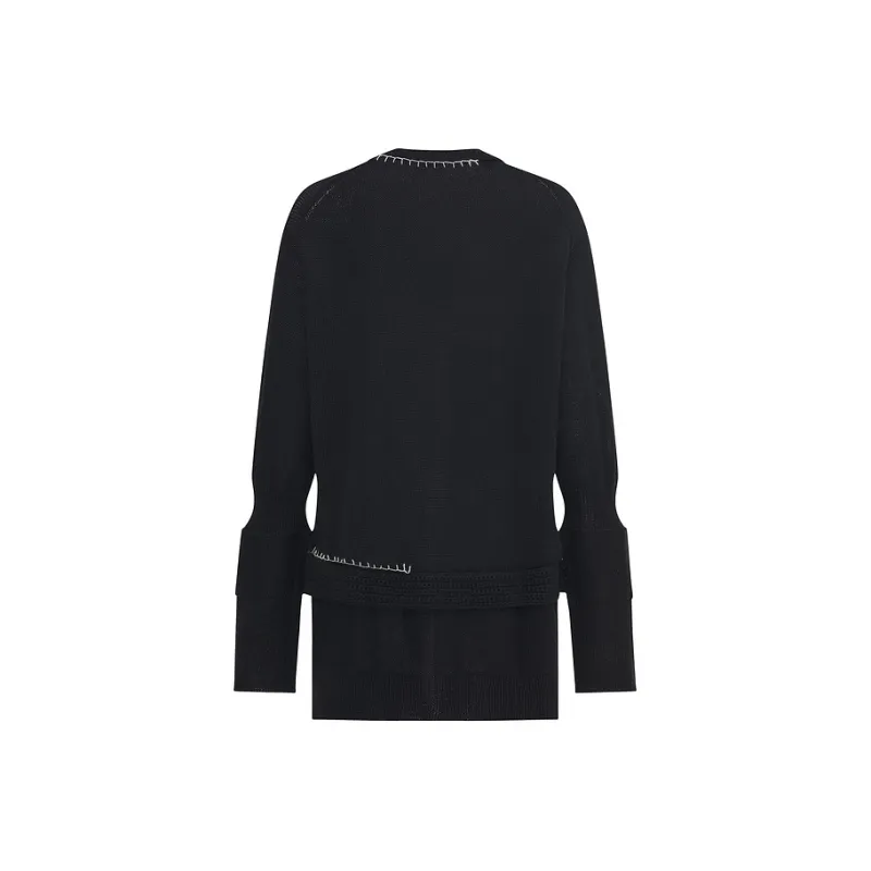 Yohji Yamamoto Knitwear Women's-1