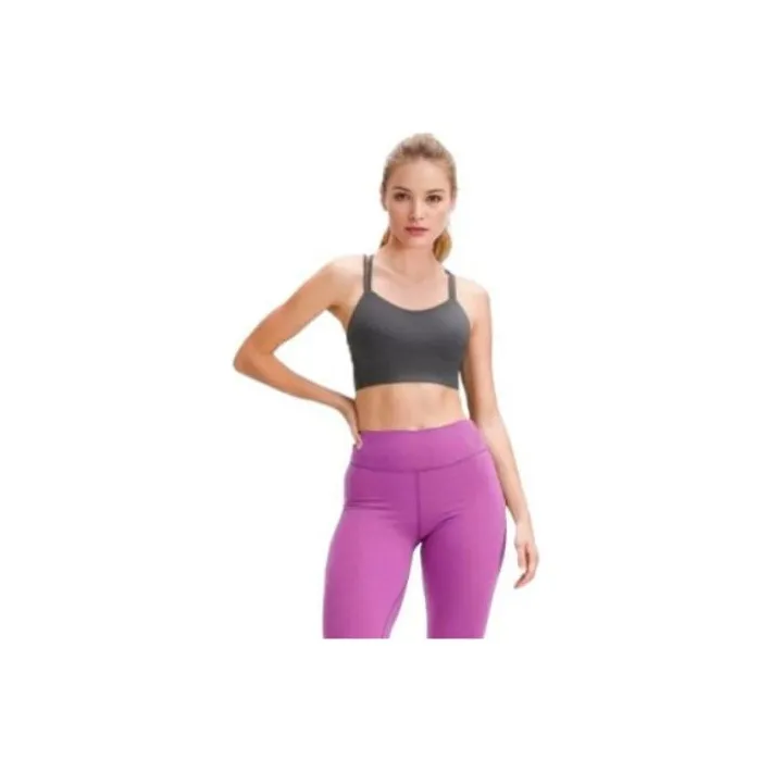 Lululemon Sleeveless Sports Shirts Women's-14
