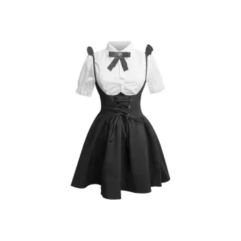 JOSR Two Piece Skirt Sets Women's