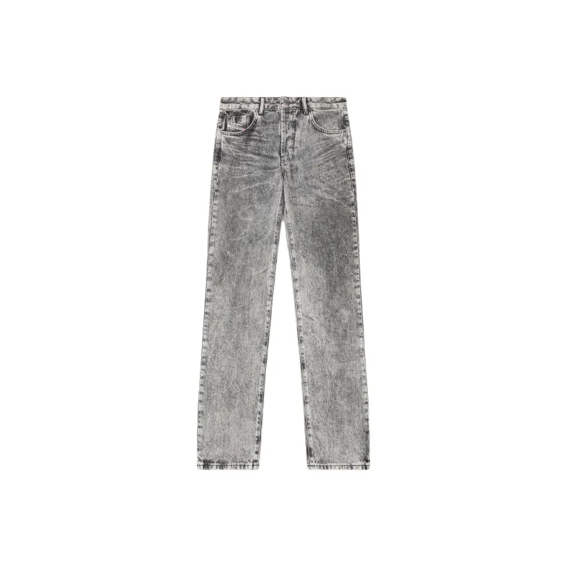 DIESEL 1989 D Mine Regular Jeans-0