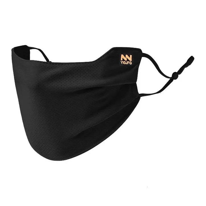TUCANO Polyamide Sun Protection Masks Men's-3