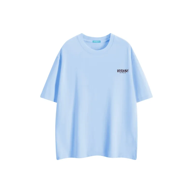 Small Columns Under The Sea T Shirt Unisex-17