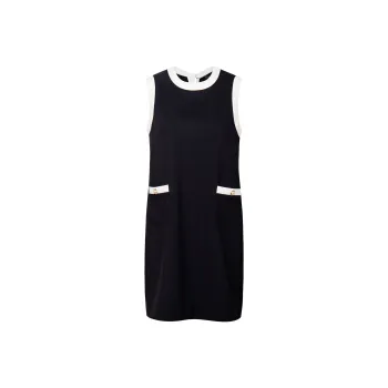ROEYSHOUSE Sleeveless Dress Women's Black