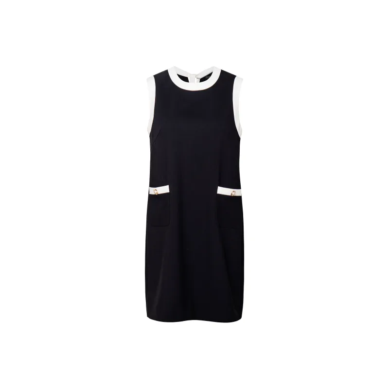 ROEYSHOUSE Sleeveless Dress Women's Black-0