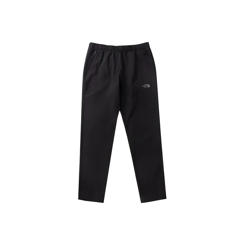 THE NORTH FACE Sports Pants Women's Black-0