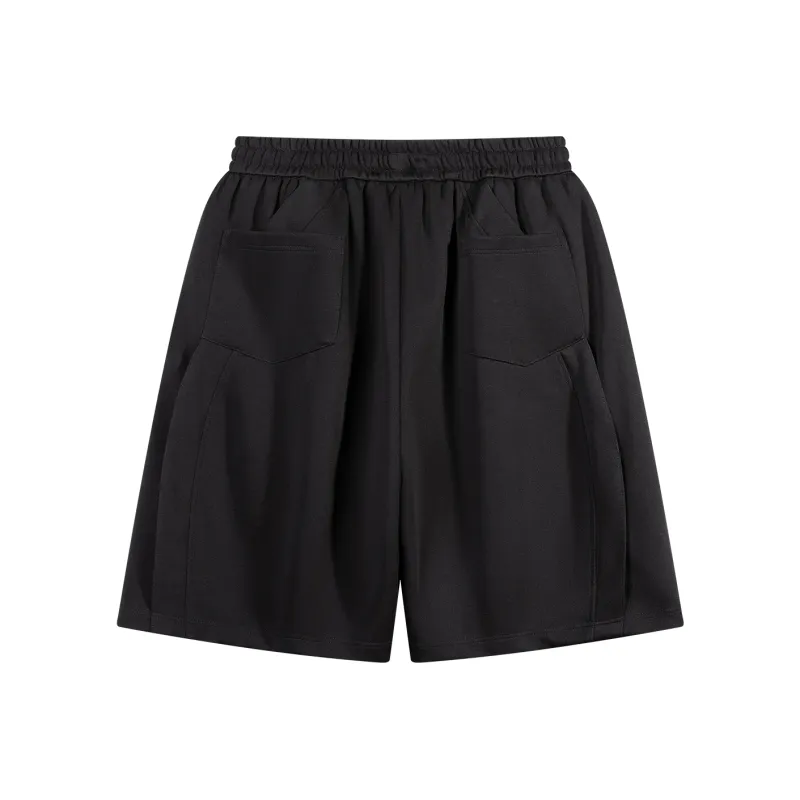 MASKPARK Casual Shorts Unisex-1