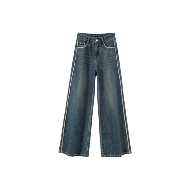 ROBINHOOD Jeans Women's Tea Umber-0