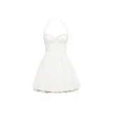 WHITE/White (A-C Extended Length 5cm)