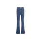 Vintage Blue (Ankle-Length)