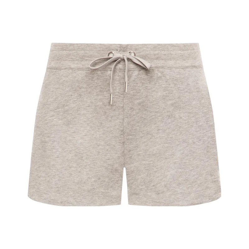 EMPORIO ARMANI Sports Shorts Women's Gray-0