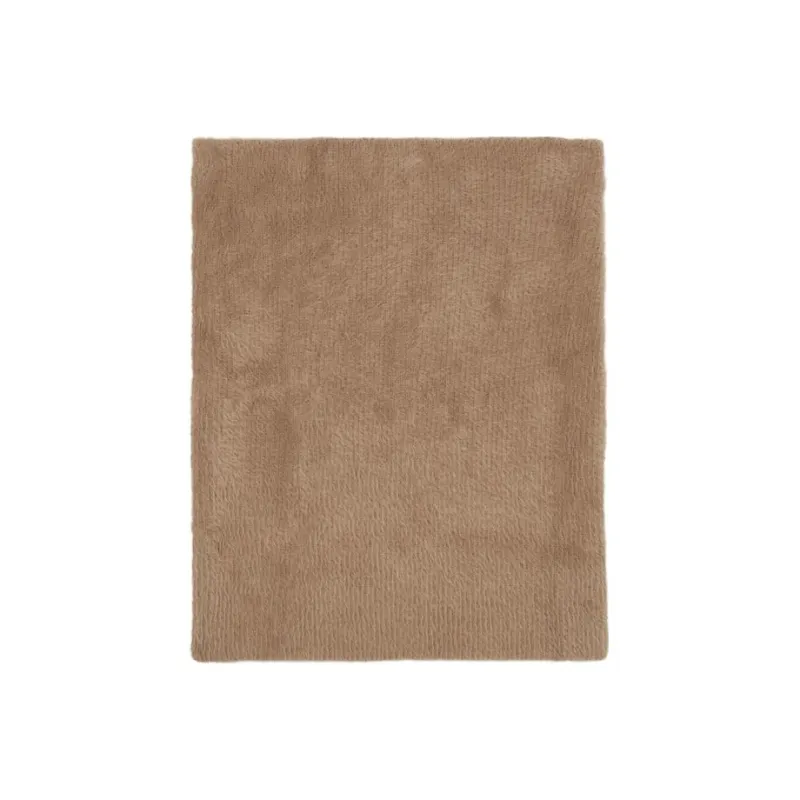 COS Casual Short Skirts Women's Beige-0