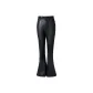 Black Extended Length
