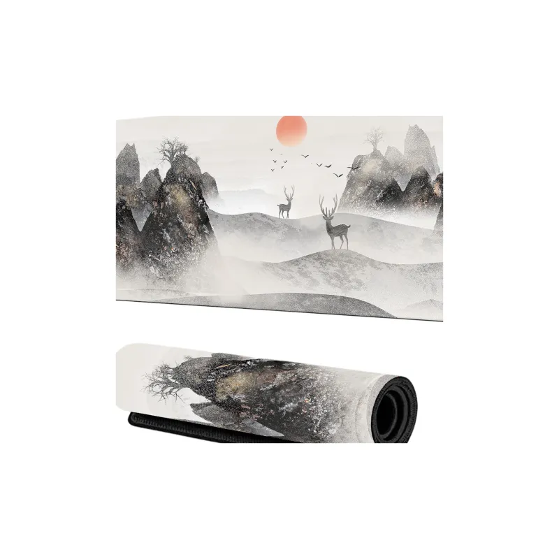 Beams Mouse Pads-2