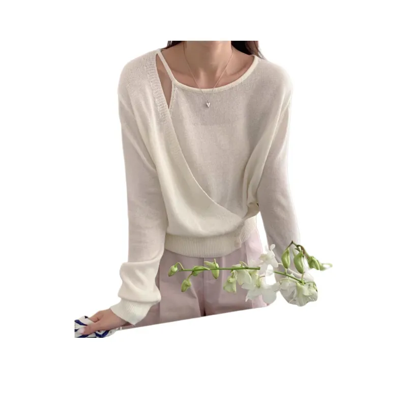ERIRI Knitwear Women's-4