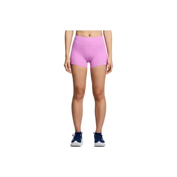 Saucony Sports Shorts Women's Pink