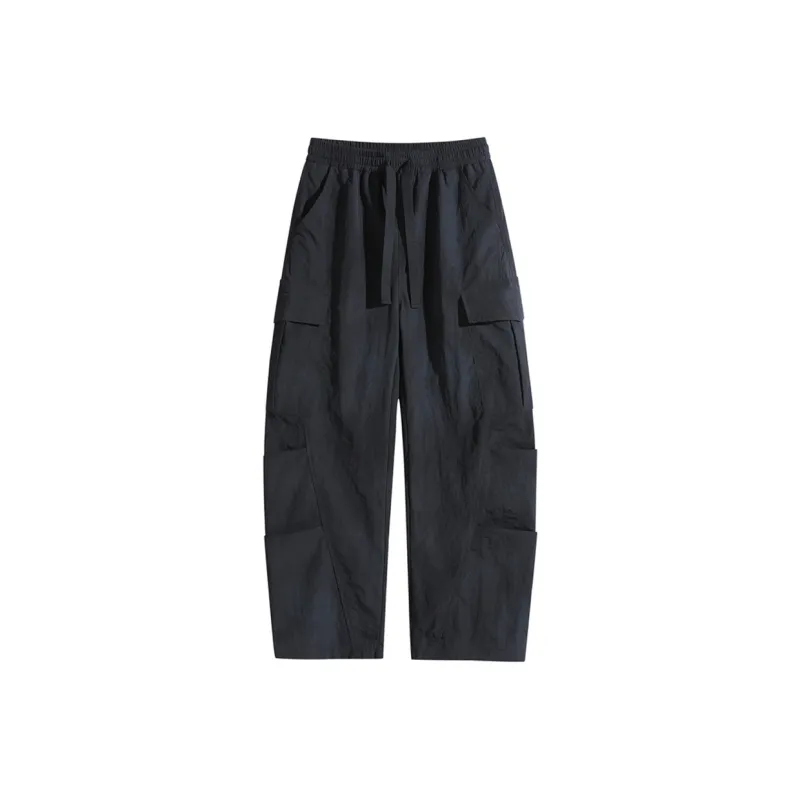 OXO OVERLOAD Casual Pants Unisex-5