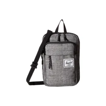 Herschel Polyester Fanny Pack Sling Bag Crossbody Bag Regular Unisex Heather Gray