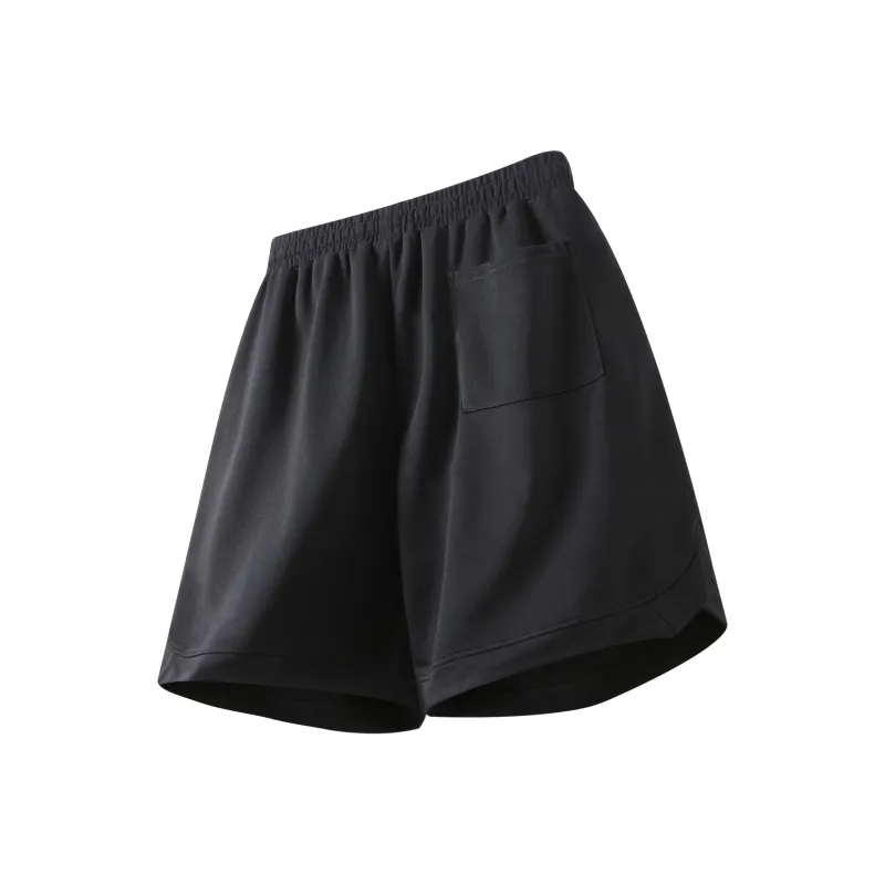 Supremo Cat Casual Shorts Unisex-1