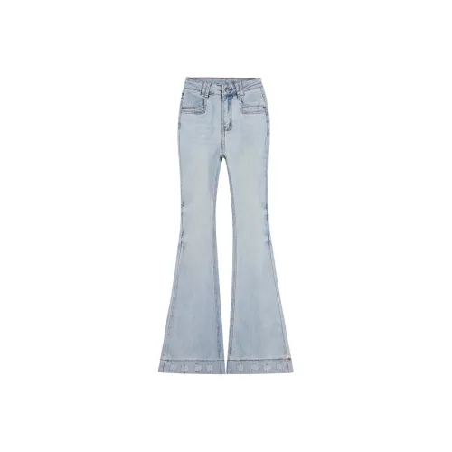 FHMY Jeans Women's