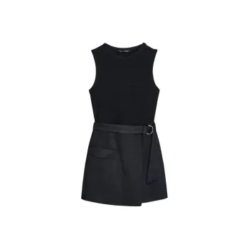 ZARA Jumpsuits Women's Sea Blue