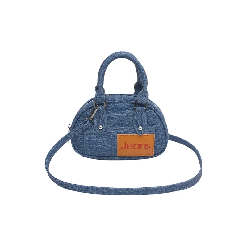 Homeboisportclub PU One Shoulder Handbag Women's Multicolor-4
