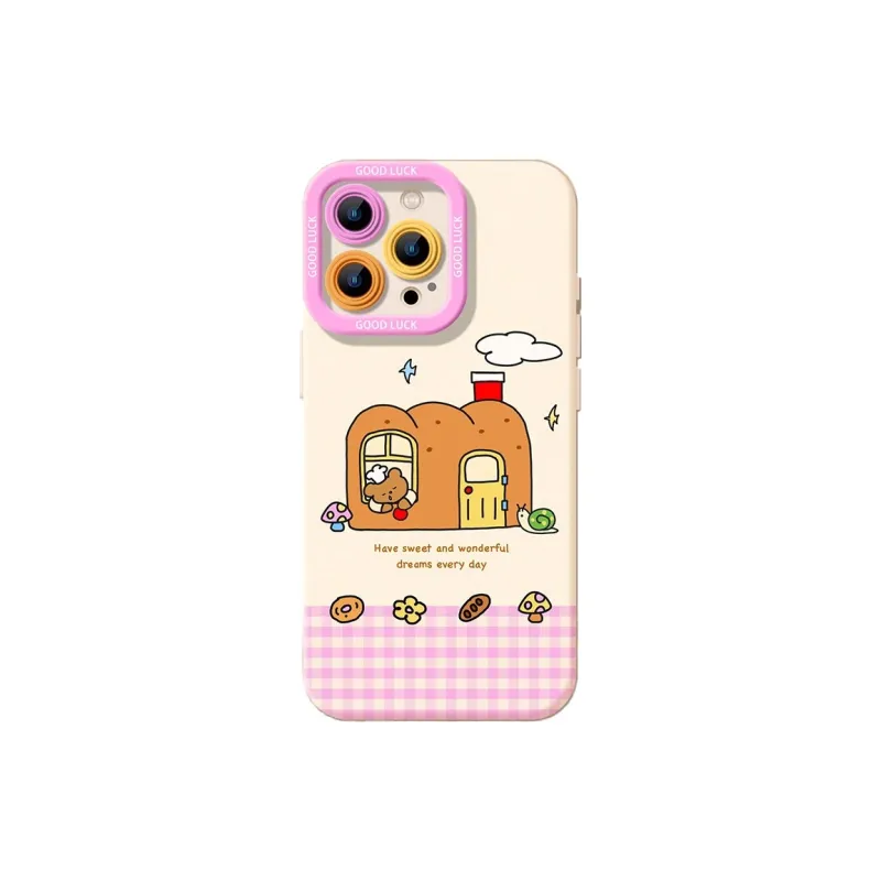 HASEE Phone Cases-2