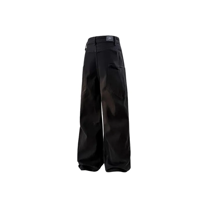 IN'S Jeans Unisex-1