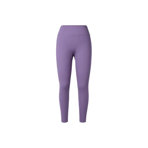 Nike Sports Pants Women's Smoky Purple
