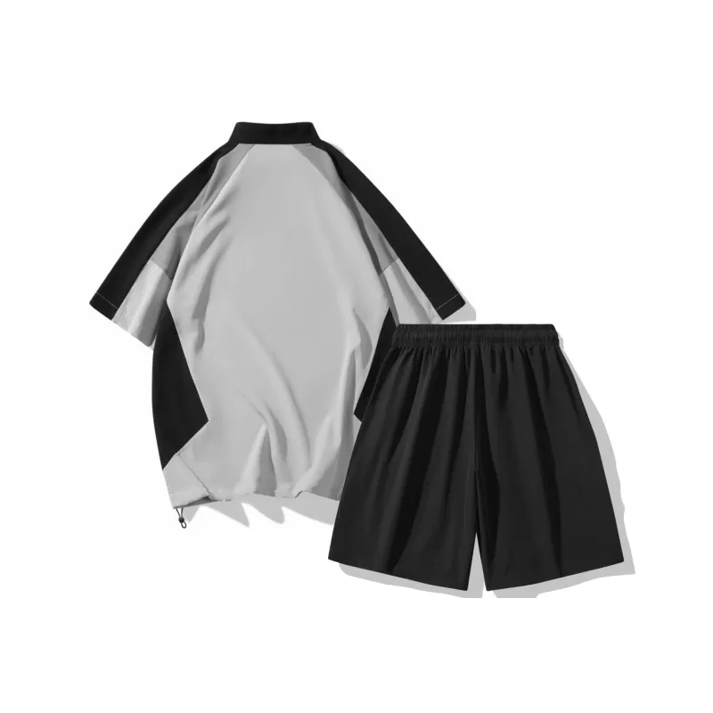 FAIRWHALE Casual Sportswear Unisex-8