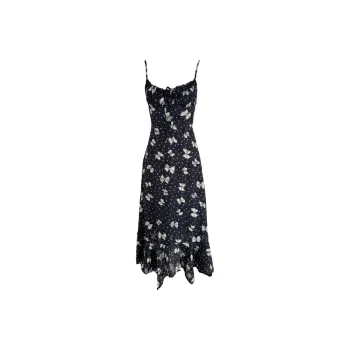 MTHE Slip Dress Women's Multicolor